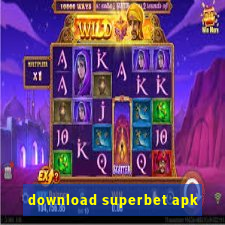 download superbet apk